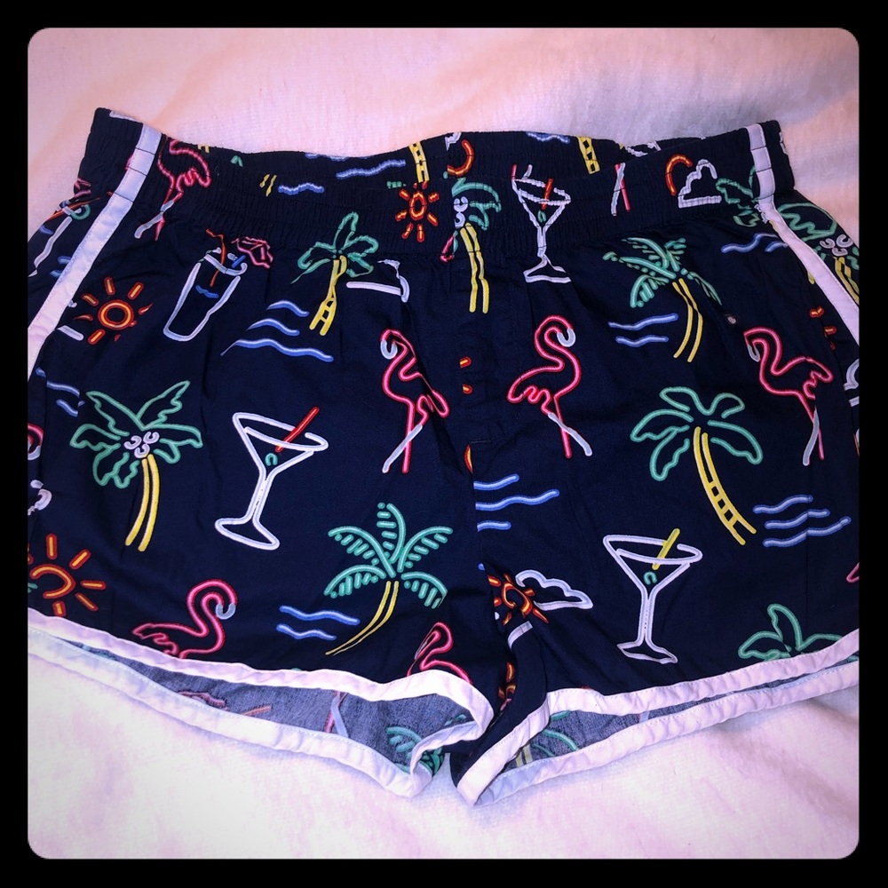 Chubbies Shorts